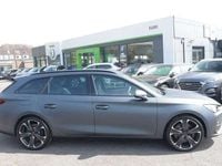 Used Cupra Leon VZ2 241 HP (177 kW) 2024 Grey Estate