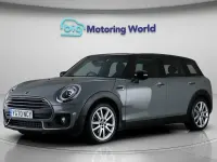 Used Mini Cooper Clubman Sport 136 HP (100 kW) 2020 Grey Estate