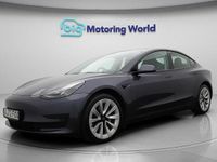 Used Tesla Model 3 RWD 177 kW (241 HP) 2022 Sedan