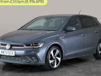 Used VW Polo GTI 207 HP (152 kW) 2025 Hatchback