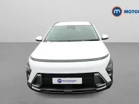 Used Hyundai Kona Advanced 137 HP (100 kW) 2026 White SUV