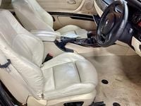 Used BMW 320 Cabriolet M Sport 170 HP (125 kW) 2008 Black Cabriolet