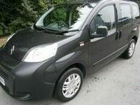 Used Citroën Nemo 2009 MPV