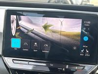 Used VW ID.3 Pro Performance 150 kW (204 HP) 2022 White Hatchback