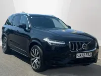 Used Volvo XC90 Core 247 HP (181 kW) 2023 SUV