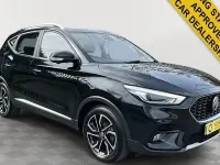 Usado MG ZS Exclusive 106 HP (77 kW) 2024 SUV