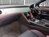 Used Bentley Flying Spur 635 HP (467 kW) 2023 Grey Sedan