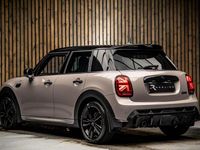 Used Mini Cooper Hatch 2024 Grey Hatchback