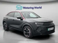 Used Vauxhall Mokka 100 kW (136 HP) 2024 SUV