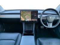 used Tesla Model 3 Long Range AWD 4dr Auto