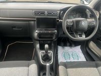 Used Citroën C3 Origins 82 HP (60 kW) 2020 Black Hatchback