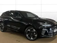 Used Cupra Terramar 150 HP (110 kW) 2026 SUV