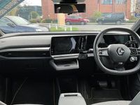 Used Renault Megane E-Tech Iconic 160 kW (218 HP) 2023 Hatchback