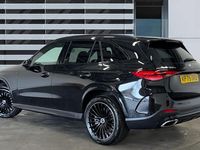 Used Mercedes GLC300e Urban 313 HP (230 kW) 2025 Estate