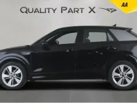 Used Audi Q2 S-Line 2023 Black SUV