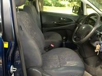 used Toyota Previa 2.0