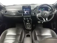 Used Renault Arkana Engineered 142 HP (104 kW) 2023 Grey SUV