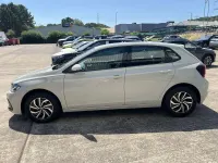 Used VW Polo S 94 HP (69 kW) 2023 Grey Hatchback