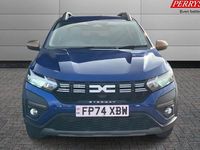Used Dacia Sandero Extreme 110 HP (80 kW) 2025 Hatchback