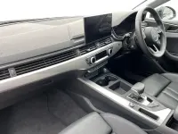 Used Audi A5 Sportback Sport 148 HP (108 kW) 2024 Brilliant black Hatchback