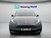Used Tesla Model Y Long Range AWD 286 kW (389 HP) 2025 SUV