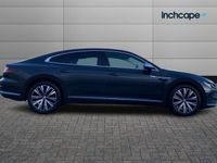 used VW Arteon 1.5 TSI Elegance 5dr DSG - 2018 (68)