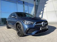 Used Mercedes GLA200 Executive 163 HP (119 kW) 2023 Blue SUV