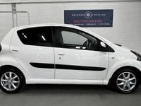 Used Toyota Aygo 68 HP (50 kW) 2014 Hatchback