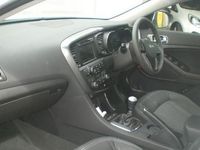 used Kia Optima 1.7