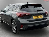 Usado Ford Focus Style 155 HP (114 kW) 2023 Citadino