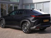 Used Lexus RZ 450e 230 kW (313 HP) 2024 Black SUV