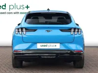 Used Ford Mustang Premium 294 HP (216 kW) 2025 Blue Hatchback