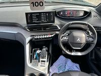 Used Peugeot 3008 GTi 131 HP (96 kW) 2023 SUV