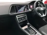 Used Seat Ateca Xperience 150 HP (110 kW) 2025 SUV