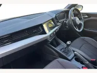 Used Audi A1 S-Line 2023 SUV