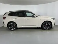 Used BMW X3 M M Sport 2025 Grey SUV