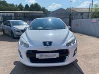 used Peugeot 308 1.6 e-HDi 112 Active 5dr