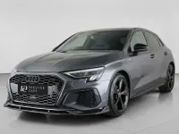 Used Audi A3 Sportback S-Line 150 HP (110 kW) 2024 Hatchback
