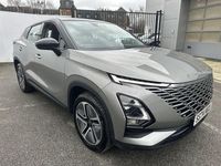 Used Omoda 5 186 HP (136 kW) 2024 Silver SUV