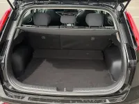 Used Kia Niro 141 HP (103 kW) 2023 Black SUV