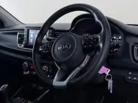 Used Kia Rio 101 HP (74 kW) 2020 Hatchback