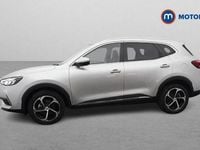 Used MG HS Trophy 162 HP (119 kW) 2023 Silver SUV