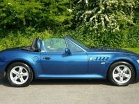 Used BMW Z3 2000 Cabriolet