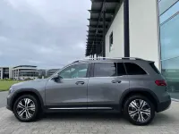 Used Mercedes GLB200 Executive 163 HP (119 kW) 2025 Grey SUV