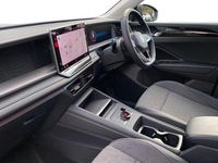 Used VW Tayron Life 150 HP (110 kW) 2025 Grey SUV