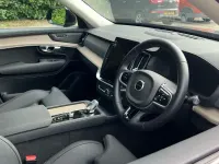 Used Volvo XC90 Plus 455 HP (334 kW) 2025 Black SUV