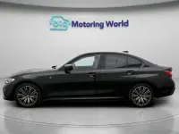 Used BMW 330 M Sport 288 HP (211 kW) 2020 Sedan