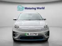 Used Kia Niro 150 kW (204 HP) 2022 Grey SUV