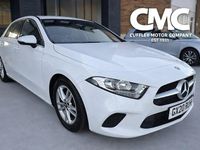 Used Mercedes A180 SE 136 HP (100 kW) 2020 Hatchback