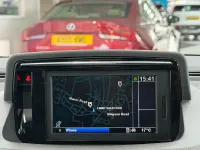 Używany Renault Mégane GrandTour Dynamique 2016 Czerwony Kombi